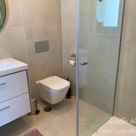 2 Bedroom With Pool And Garage For 2 Cars * Luz de Tavira