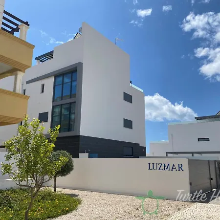 2 Bedroom With Pool And Garage For 2 Cars * Luz de Tavira