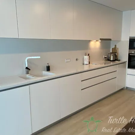 Apartmán 2 Bedroom With Pool And Garage For 2 Cars Luz de Tavira