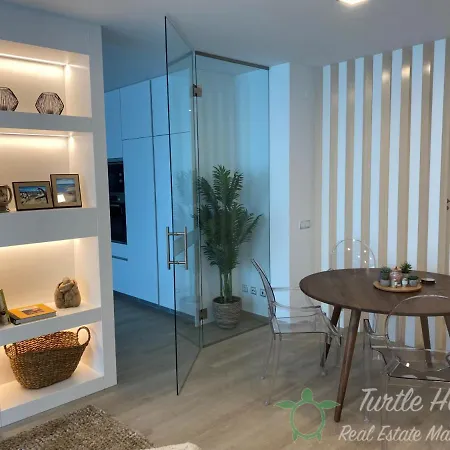 Apartmán 2 Bedroom With Pool And Garage For 2 Cars Luz de Tavira